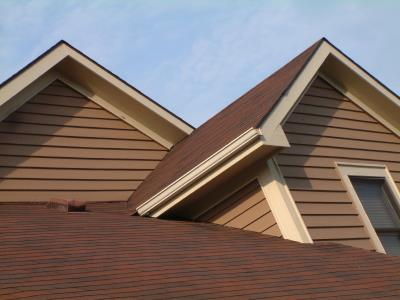 Siding Repair in Sims, NC